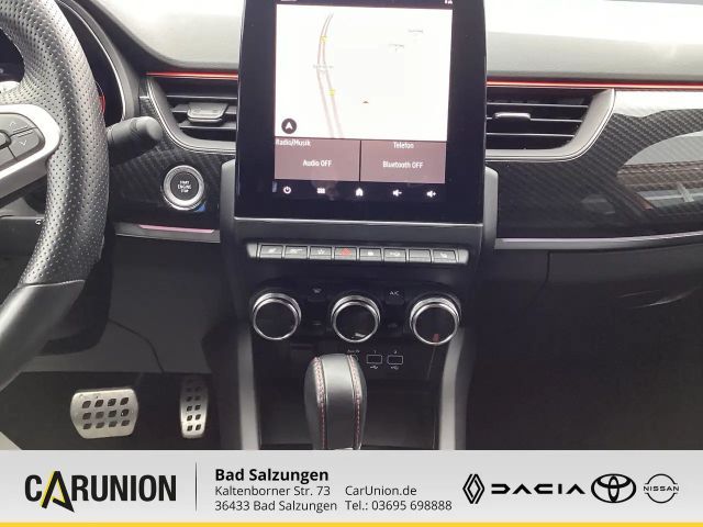 Renault Arkana EDC Hybrid RS