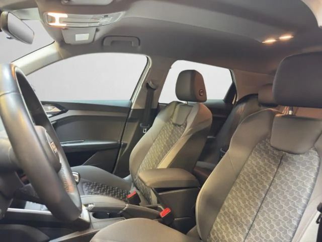 Audi A1 35 TFSI S-Line S-Tronic