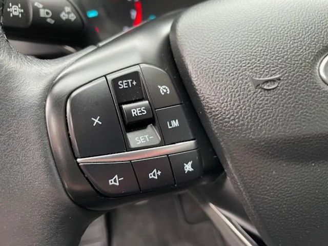 Ford Kuga Cool & Connect