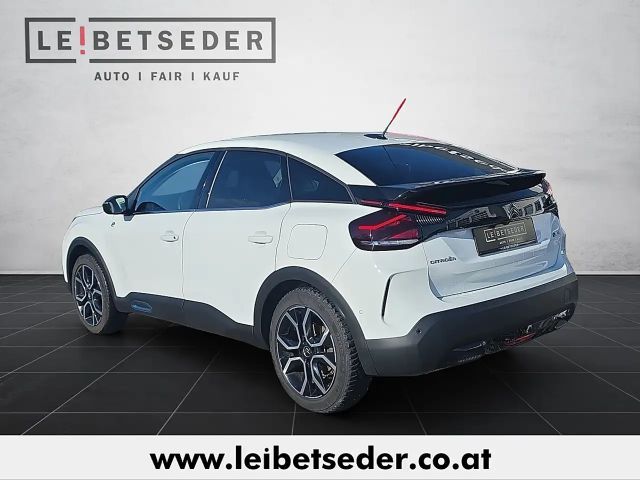 Citroën ë-C4 Shine