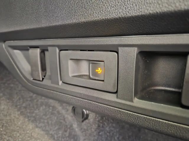 Skoda Octavia Style Style