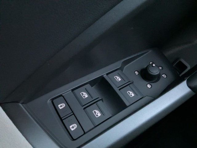 Audi Q3 40 TFSI Quattro S-Tronic