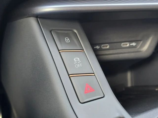 Cupra Terramar 2.0 TSI