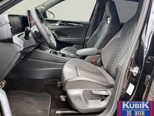 Volkswagen Tiguan 4Motion DSG Style