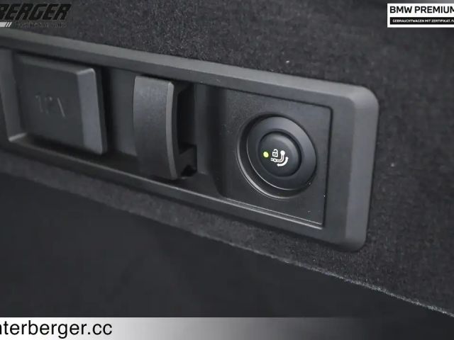 BMW i4 Coupé M-Sport