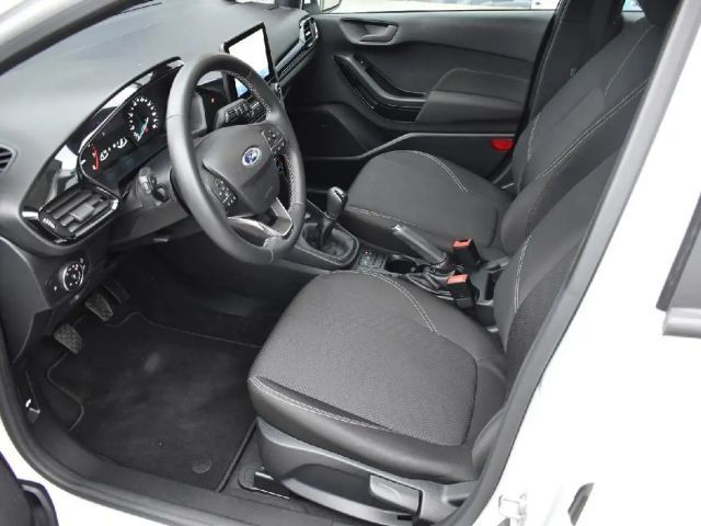 Ford Fiesta Cool & Connect