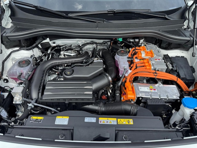 Volkswagen Tayron DSG R-Line eHybrid