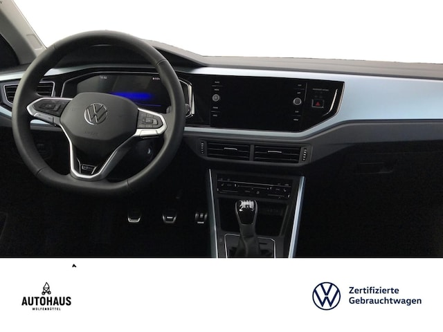 Volkswagen Taigo 1.0 TSI