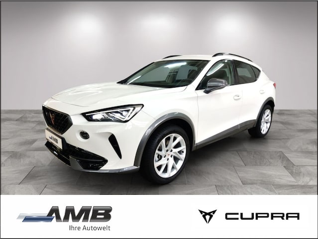 Cupra Formentor 1.5 TSI