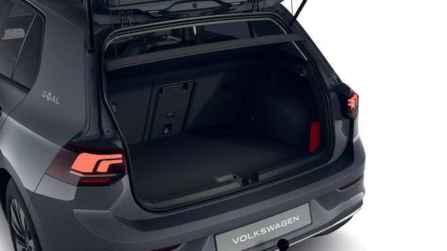 Volkswagen Golf 2.0 TDI DSG