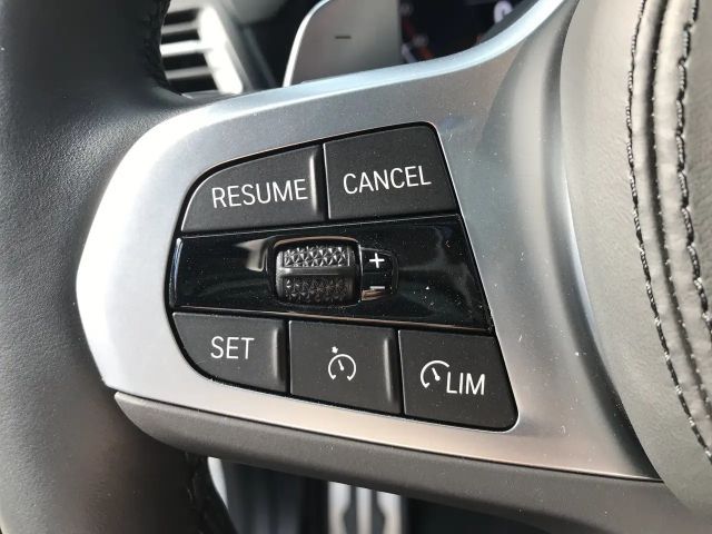 BMW X4 M-Sport xDrive20d