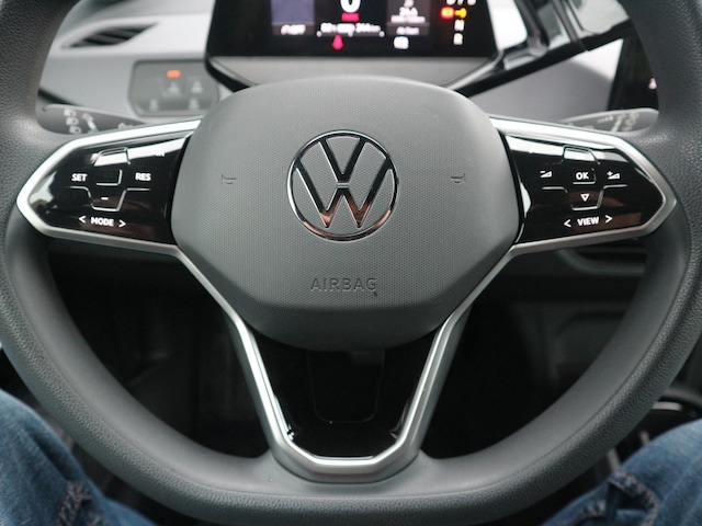 Volkswagen ID.3 58 KWh Performance Pro
