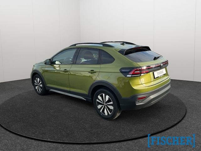 Volkswagen Taigo 1.0 TSI Move