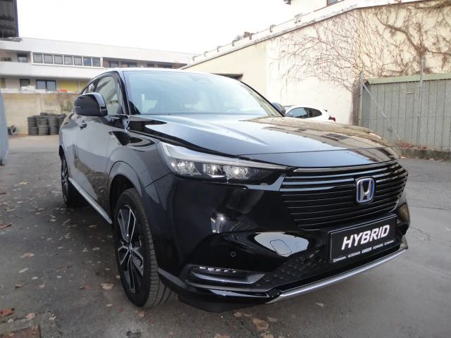 Honda HR-V Advance Hybrid i-MMD