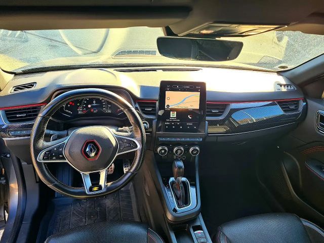 Renault Arkana EDC RS TCe 140