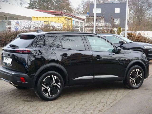 Peugeot 2008 GT-Line