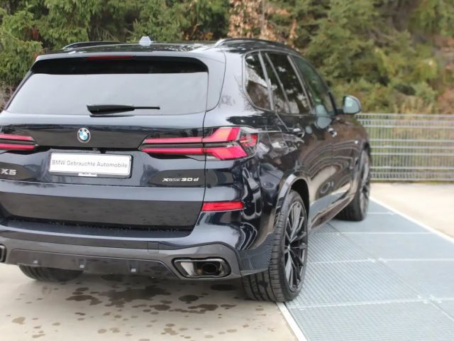 BMW X5 M-Sport xDrive30d