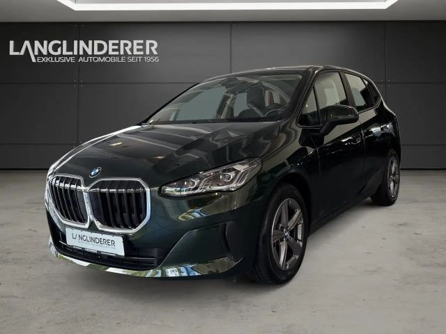 BMW 218 218i Active Tourer