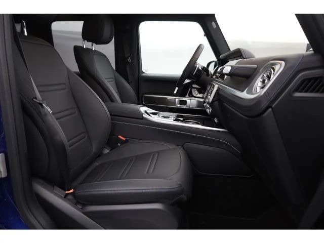 Mercedes-Benz G 450 450d AMG Line