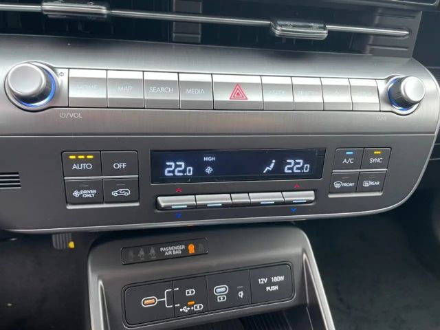 Hyundai Kona 2WD Hybrid