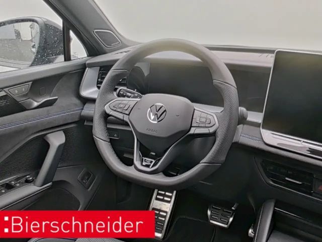 Volkswagen Tayron 2.0 TDI DSG R-Line Style