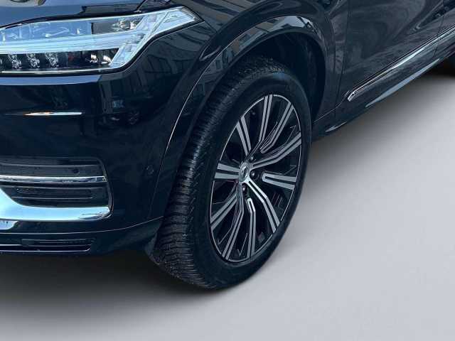 Volvo XC90 AWD Bright Plus