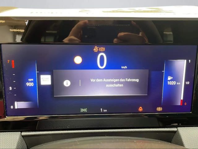 Opel Astra Edition Sports Tourer