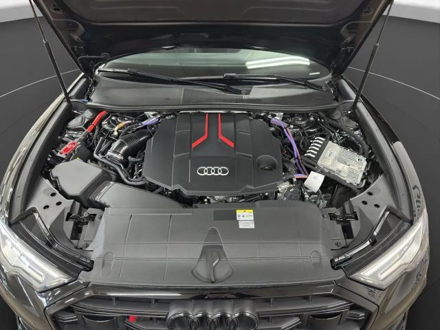 Audi S6 AHK Pano Matrix LM21" RFK Leder B&O ACC