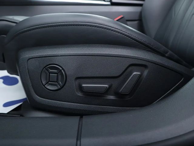 Audi A6 40 TDI Avant Sport