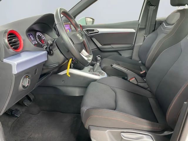 Seat Arona 1.0 TSI FR-lijn