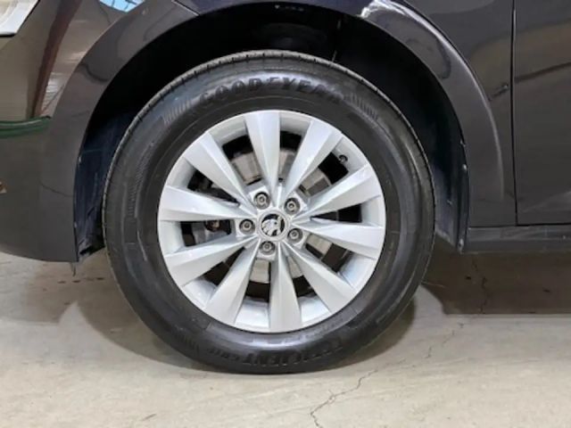 Skoda Kamiq 1.0 TSI Ambition