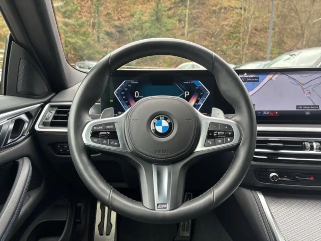 BMW 420 420d Coupé M-Sport