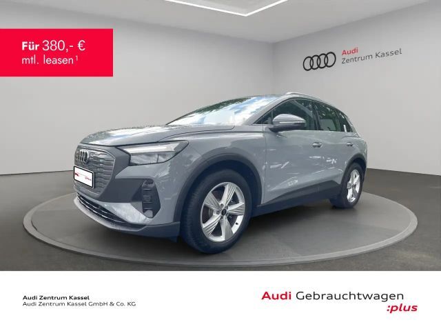 Audi Q4 e-tron 35