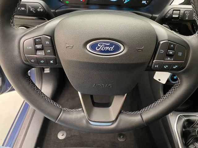 Ford Fiesta EcoBoost Titanium