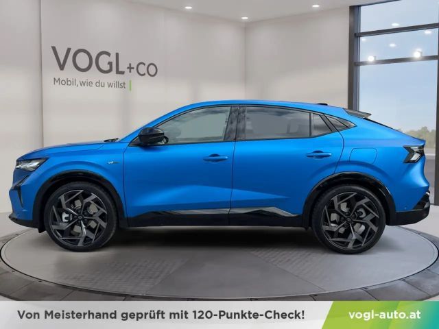 Renault Rafale Alpine