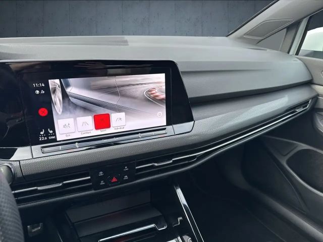 Volkswagen Golf DSG GTI