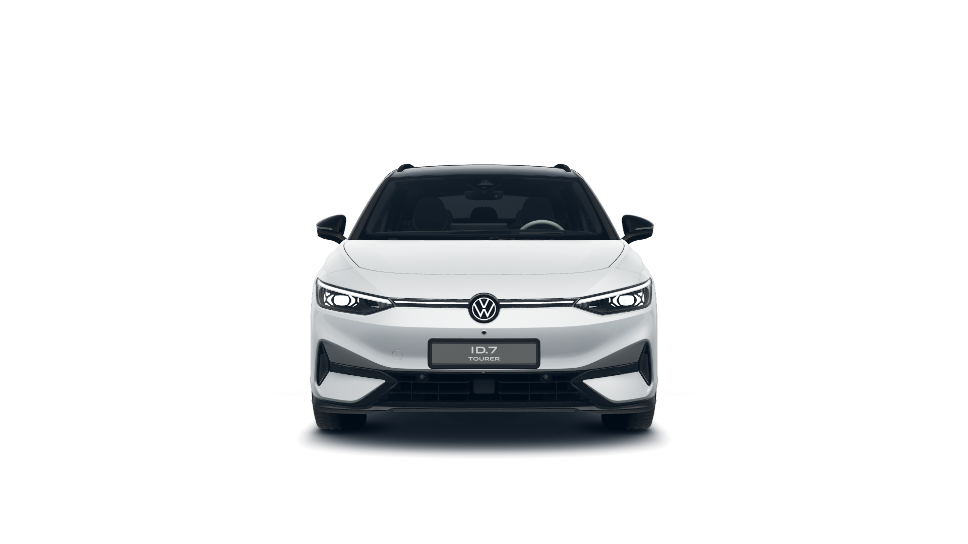 Volkswagen ID.7 Pro Tourer