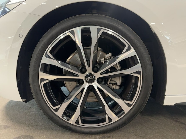 Audi A5 Avant S-Tronic