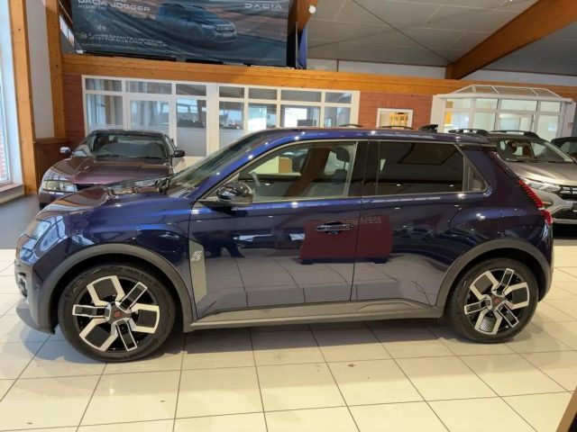 Renault 5 Comfort E-Tech Techno