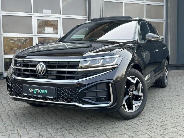 Volkswagen Touareg 3.0 V6 TDI R-Line
