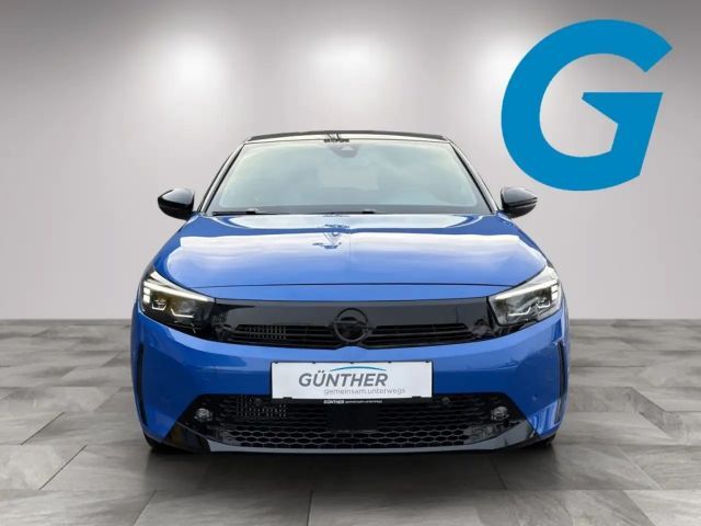 Opel Corsa Edition Turbo