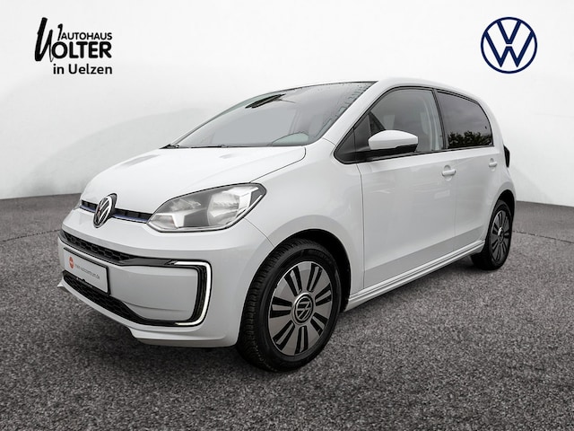 Volkswagen e-up! Plus Style