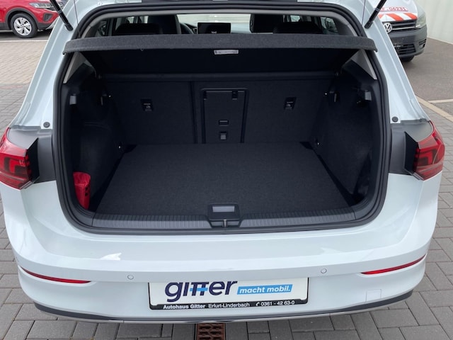 Volkswagen Golf 1.5 TSI Golf VIII