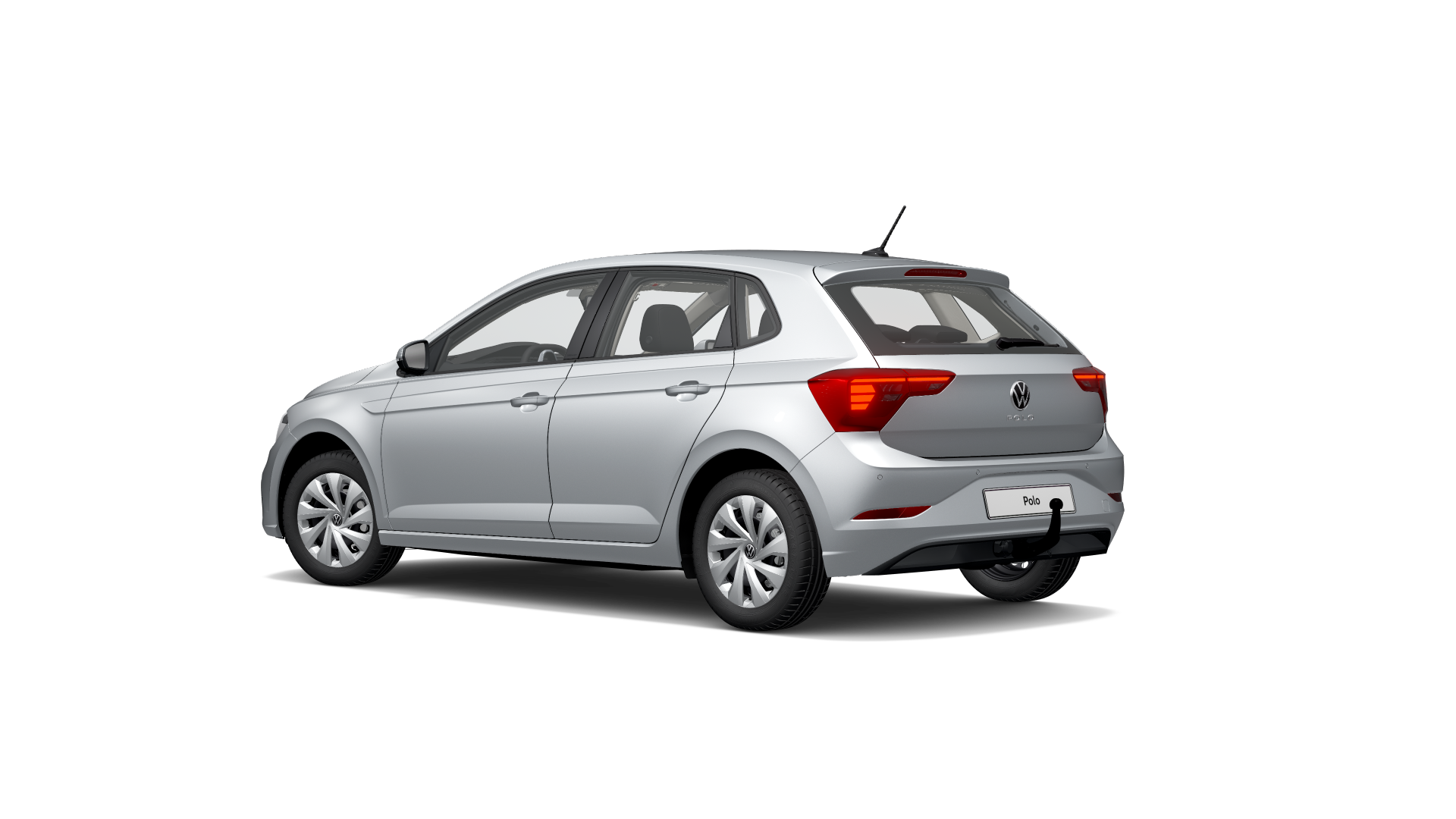 Volkswagen Polo 1.0 TSI Life
