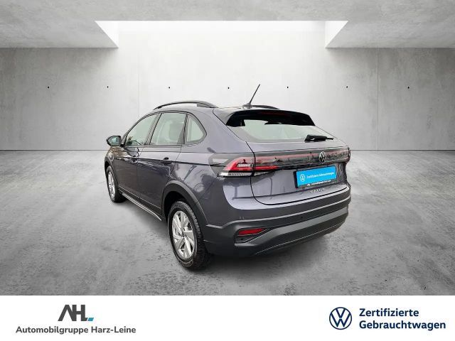 Volkswagen Taigo 1.0 TSI DSG Life