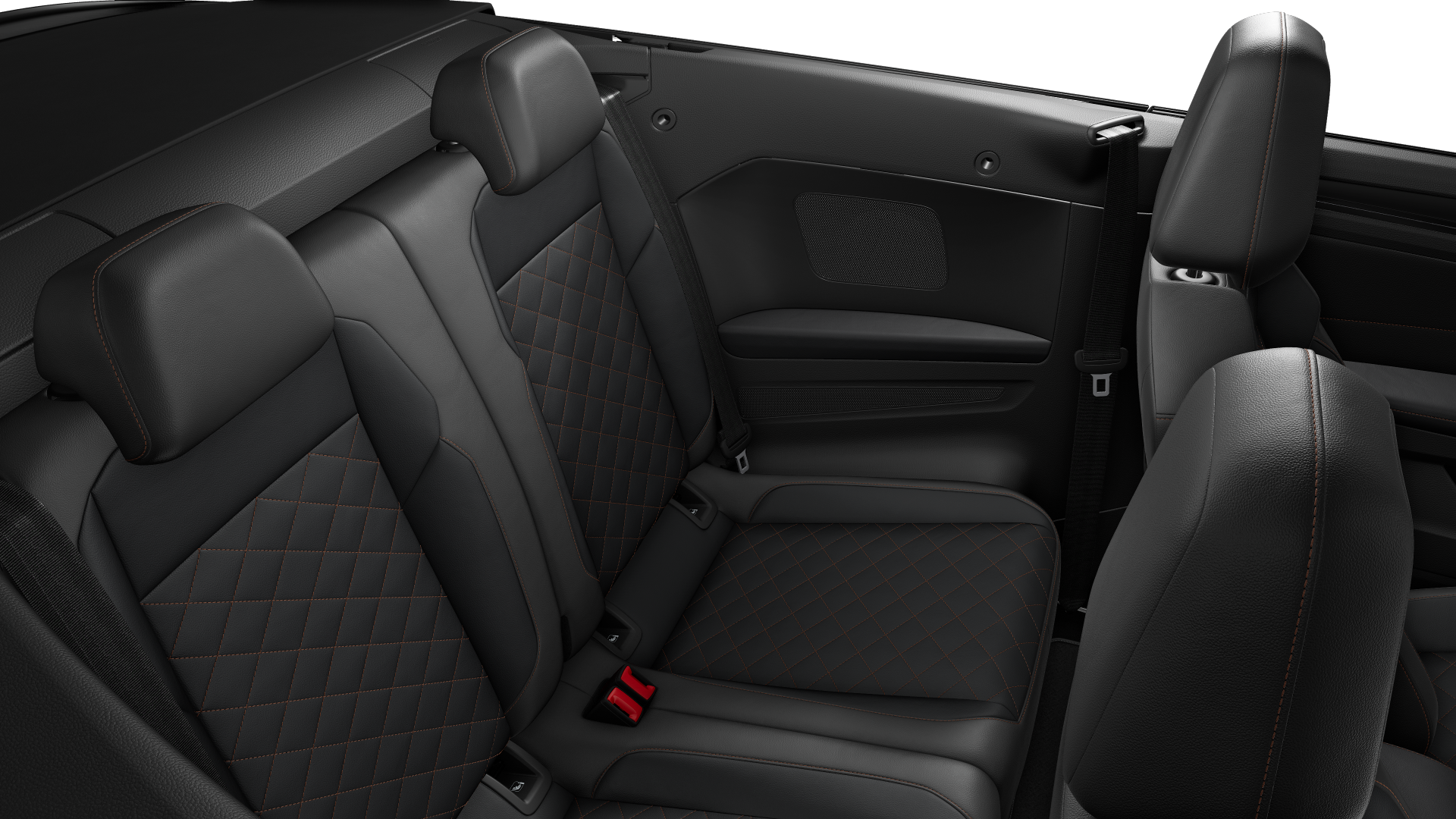 Volkswagen T-Roc 1.5 TSI Cabriolet