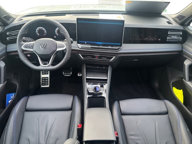 Volkswagen Tiguan 2.0 TDI DSG IQ.Drive