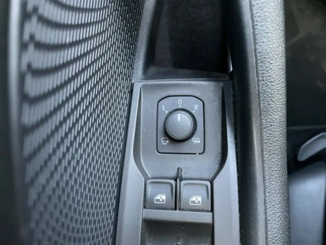 Skoda Octavia 1.5 TSI Clever Combi