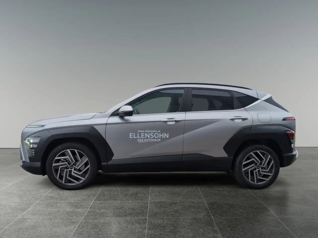 Hyundai Kona 1.6 T-GDi Vierwielaandrijving