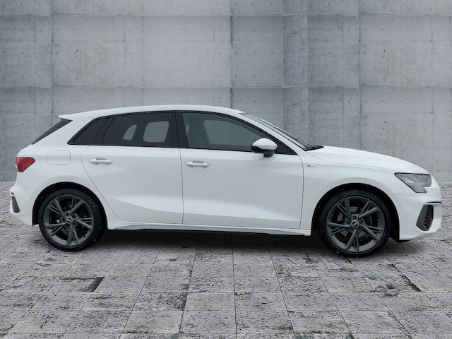 Audi A3 30 TFSI Sportback